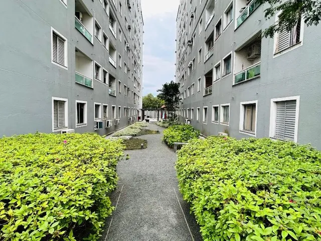 Imagem 15: Apartamento - Bairro Santo Antonio - Joinville - Buch Imóveis