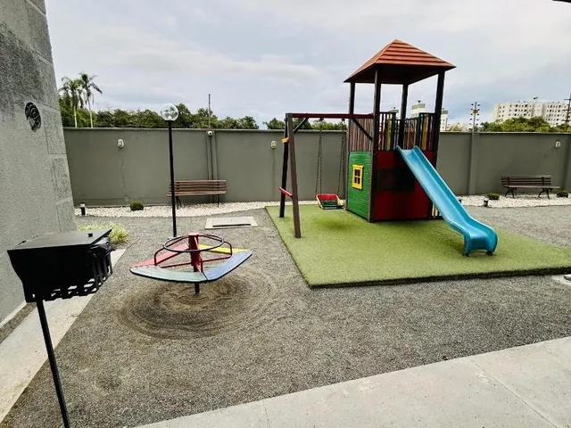 Imagem 5: Apartamento - Bairro Santo Antonio - Joinville - Buch Imóveis