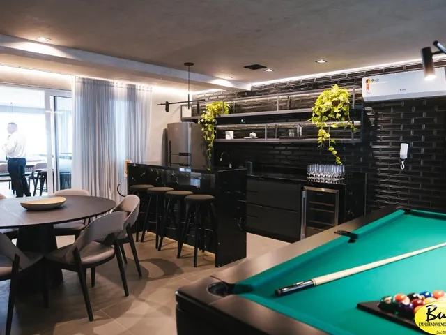 Imagem 3: Apartamento Ocean View Construtora Investcorp Bairro Itacolomi Piçarras - Buch Imóveis