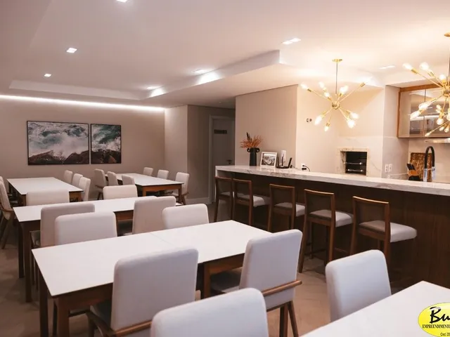Imagem 11: Apartamento Ocean View Construtora Investcorp Bairro Itacolomi Piçarras - Buch Imóveis