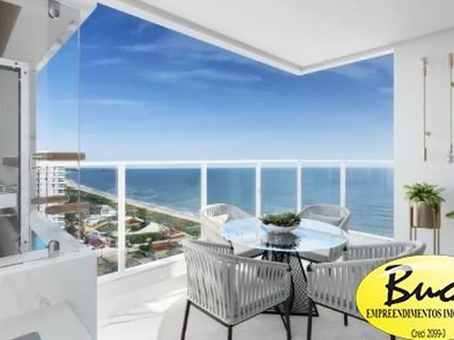Imagem 15: Apartamento Ocean View Construtora Investcorp Bairro Itacolomi Piçarras - Buch Imóveis