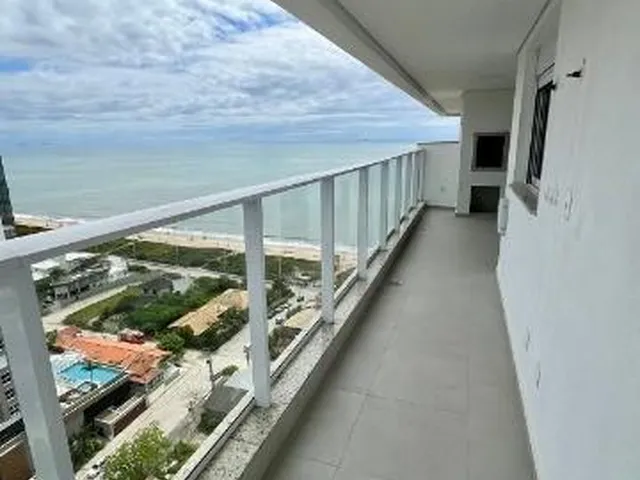 Imagem 5: Apartamento Ocean View Construtora Investcorp Bairro Itacolomi Piçarras - Buch Imóveis