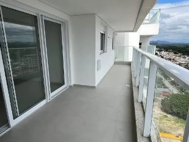 Imagem 9: Apartamento Ocean View Construtora Investcorp Bairro Itacolomi Piçarras - Buch Imóveis