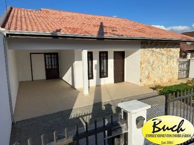 Imagem 7: Casa Vende Bairro Floresta Buch Imóveis