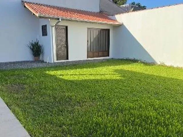 Imagem 2: Casa Vende Bairro Floresta Buch Imóveis