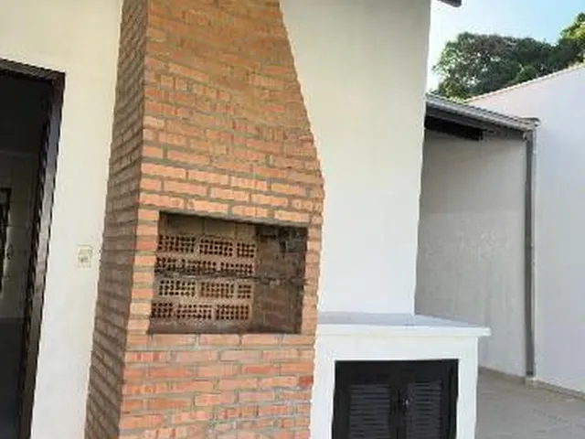 Imagem 6: Casa Vende Bairro Floresta Buch Imóveis