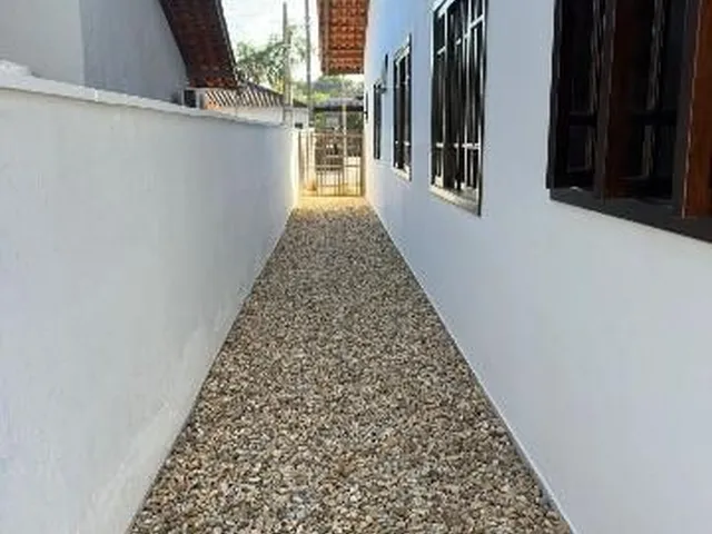 Imagem 4: Casa Vende Bairro Floresta Buch Imóveis