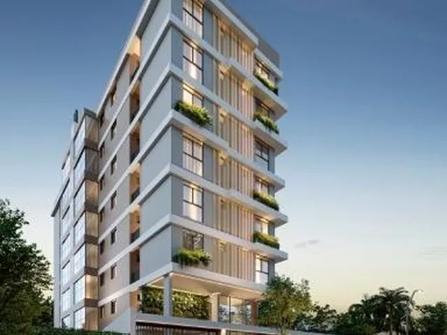 Imagem: Buch Imóveis Apartamento Bairro Anita Garibaldi