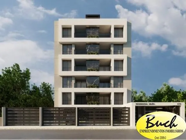 Imagem: Apartamento Costa e Silva com 1 Suíte