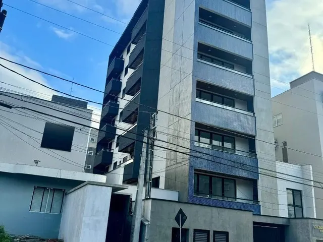 Imagem: Apartamento - Venda - Bairro Saguaçu