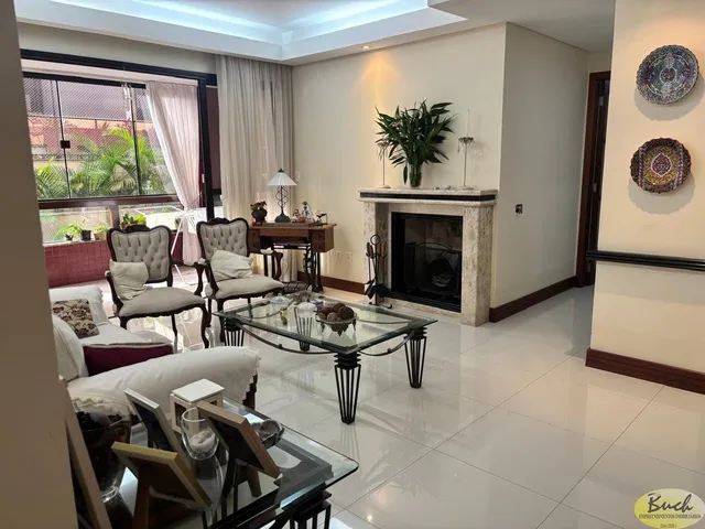 Imagem 3: 0 Apartamento com 4 dormitórios