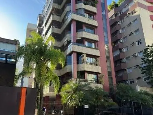 Imagem 12: 0 Apartamento com 4 dormitórios