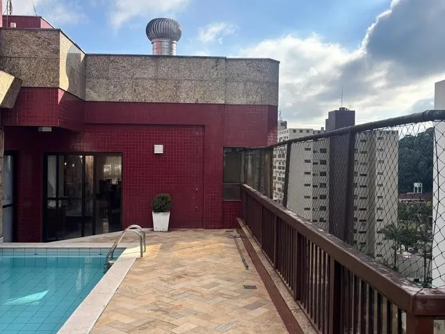 Imagem 2: 0 Apartamento com 4 dormitórios