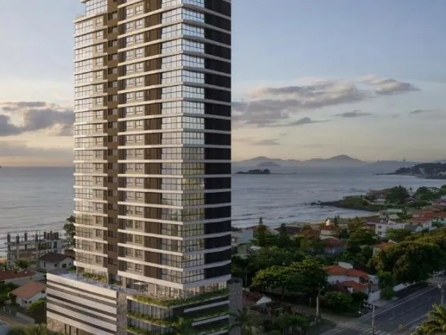 Imagem: Lançamento - Apartamento Vista Mar na Praia