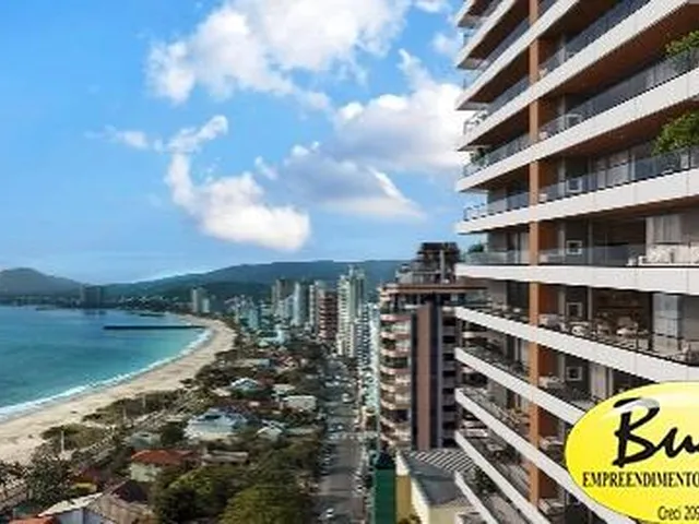 Imagem: Apartamento de Alto Padrão no Centro de