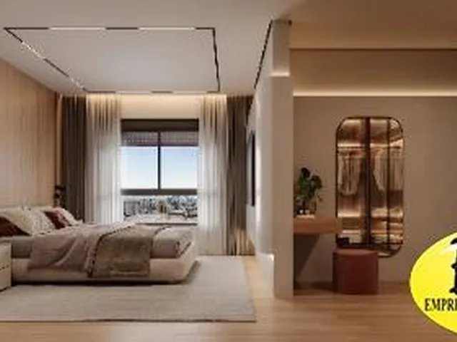 Imagem 11: Apartamento de Alto Padrão no Centro de Piçarras À 100 Metros da Praia