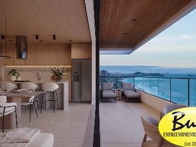 Imagem 13: Apartamento de Alto Padrão no Centro de Piçarras À 100 Metros da Praia