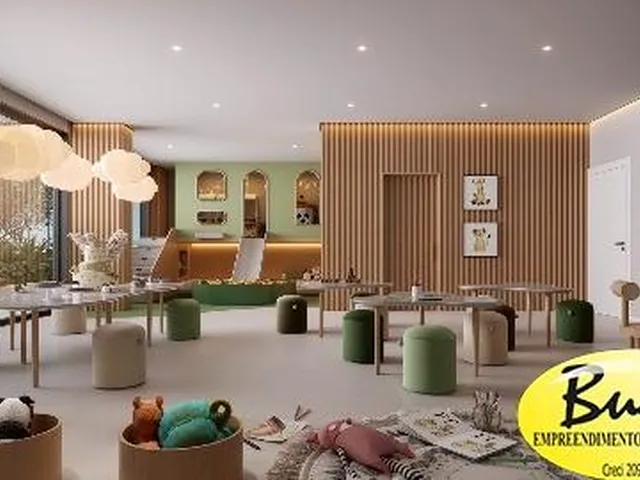 Imagem 14: Apartamento de Alto Padrão no Centro de Piçarras À 100 Metros da Praia