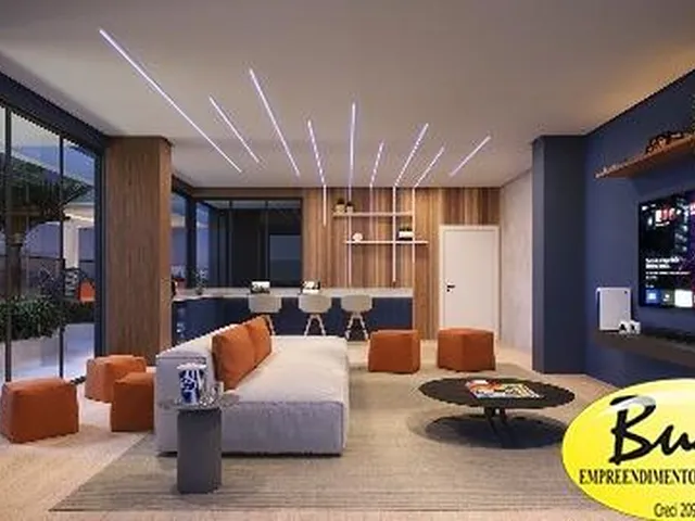 Imagem 6: Apartamento de Alto Padrão no Centro de Piçarras À 100 Metros da Praia