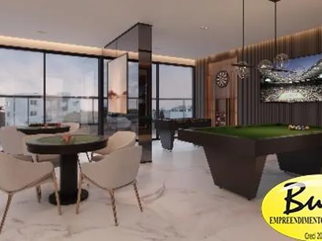 Imagem 9: Apartamento de Alto Padrão no Centro de Piçarras À 100 Metros da Praia