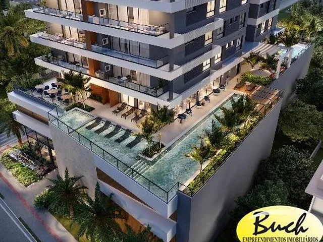 Imagem 12: Apartamento de Alto Padrão no Centro de Piçarras À 100 Metros da Praia