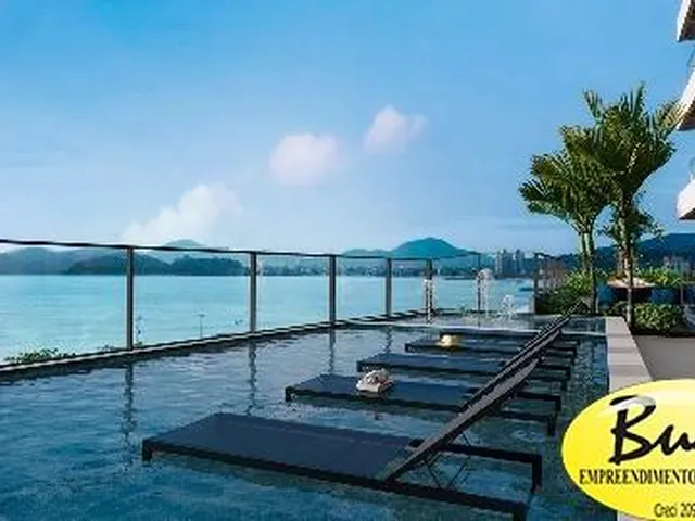 Imagem 7: Apartamento de Alto Padrão no Centro de Piçarras À 100 Metros da Praia