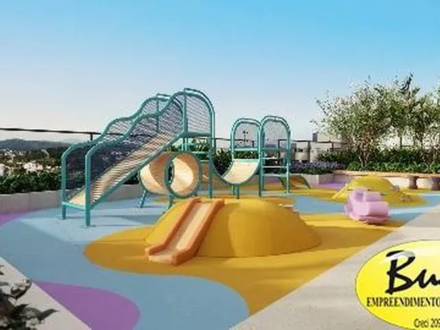 Imagem 3: Apartamento de Alto Padrão no Centro de Piçarras À 100 Metros da Praia