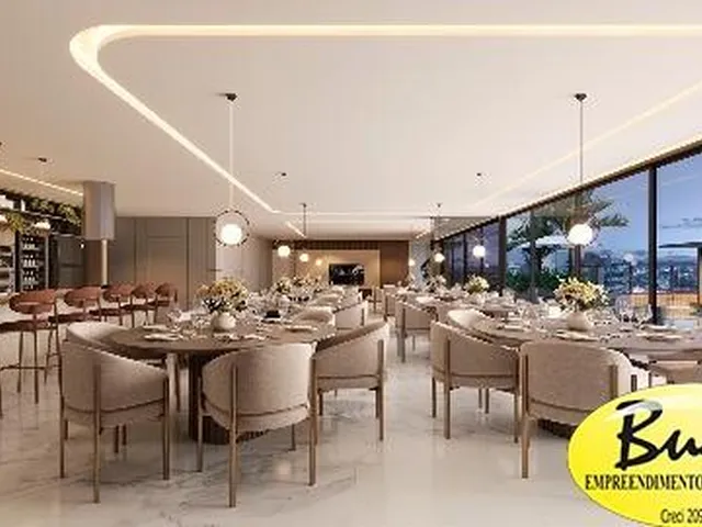 Imagem 10: Apartamento de Alto Padrão no Centro de Piçarras À 100 Metros da Praia