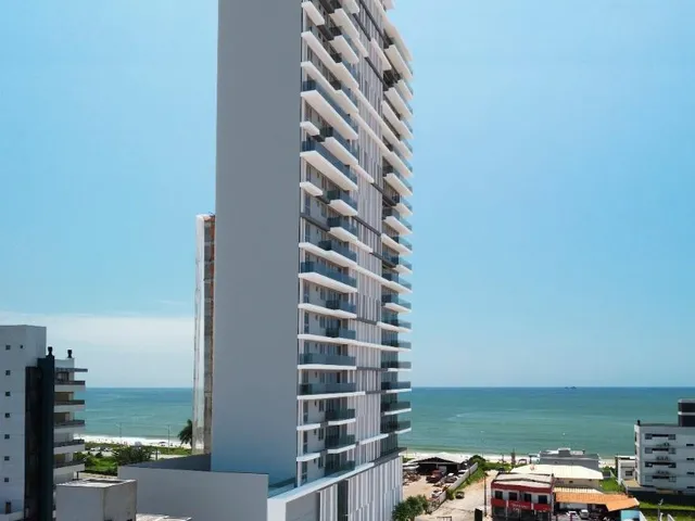 Imagem: Apartamento de Luxo À Venda em Barra Velha-Sc