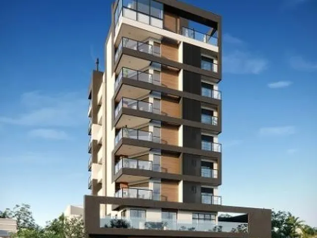 Imagem: Torre America