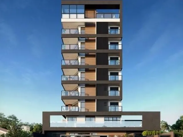 Imagem 6: Torre America Apartamento com 3 dormitórios
