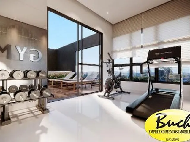Imagem 5: Torre America Apartamento com 3 dormitórios