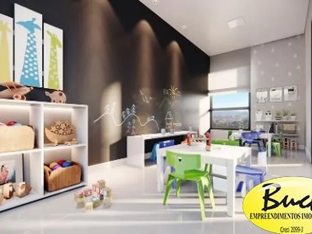 Imagem 7: Torre America Apartamento com 3 dormitórios
