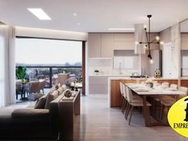 Imagem 10: Torre America Apartamento com 3 dormitórios