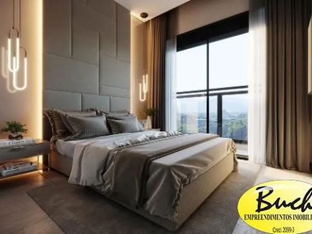 Imagem 3: Torre America Apartamento com 3 dormitórios
