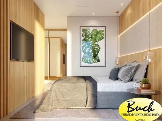 Imagem 4: Torre America Apartamento com 3 dormitórios