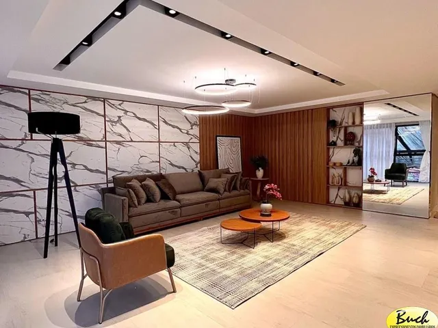 Imagem 8: Torre America Apartamento com 3 dormitórios
