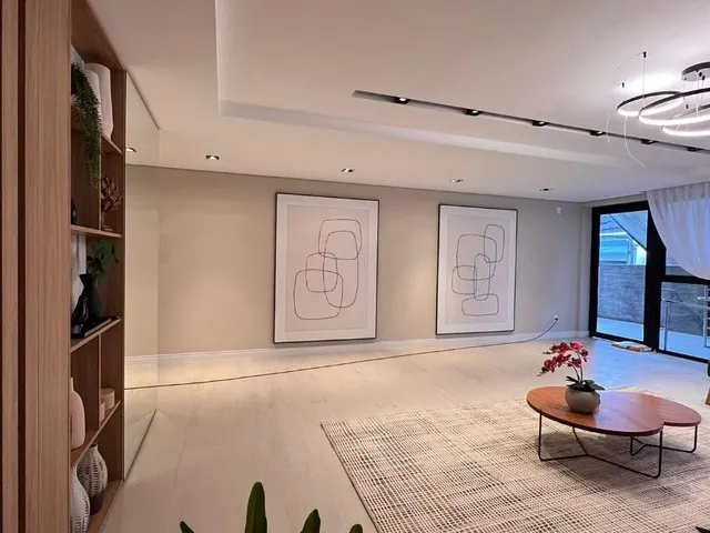 Imagem 2: Torre America Apartamento com 3 dormitórios