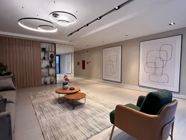 Imagem 9: Torre America Apartamento com 3 dormitórios