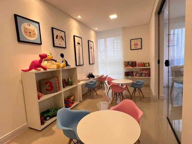 Imagem 13: Torre America Apartamento com 3 dormitórios