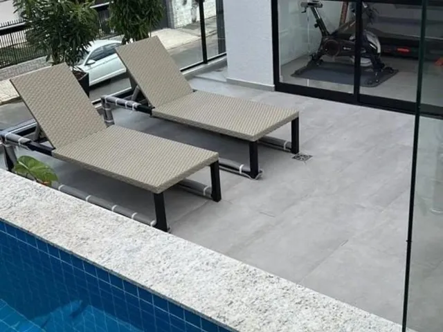 Imagem 12: Torre America Apartamento com 3 dormitórios