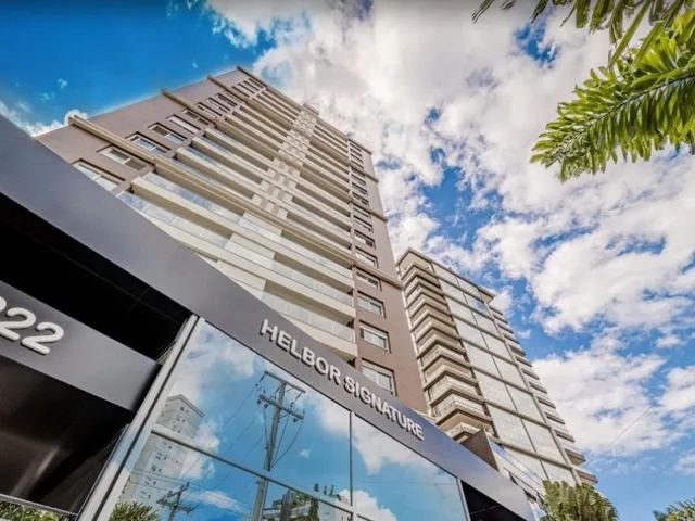 Imagem: Apartamento de Luxo no Bairro América