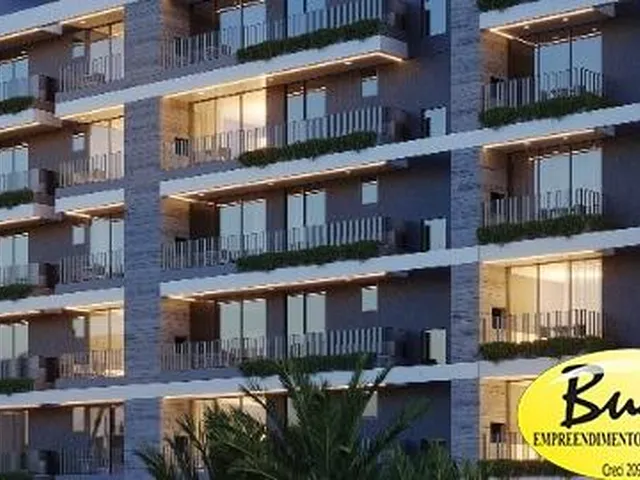 Imagem 1: Vendo Apartamento de Dois Quartos, Sendo Uma Suíte no Melhor do América