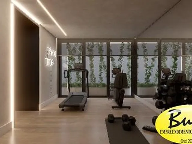 Imagem 3: Vendo Apartamento de Dois Quartos, Sendo Uma Suíte no Melhor do América