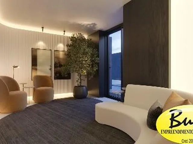 Imagem 5: Vendo Apartamento de Dois Quartos, Sendo Uma Suíte no Melhor do América
