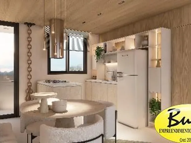 Imagem 4: Vendo Apartamento de Dois Quartos, Sendo Uma Suíte no Melhor do América