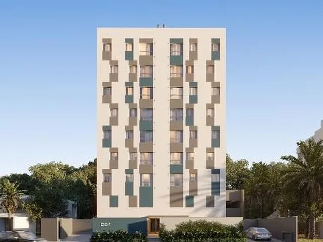 Imagem 1: Apartamento Venda Dot Saguaçú Buch Imóveis