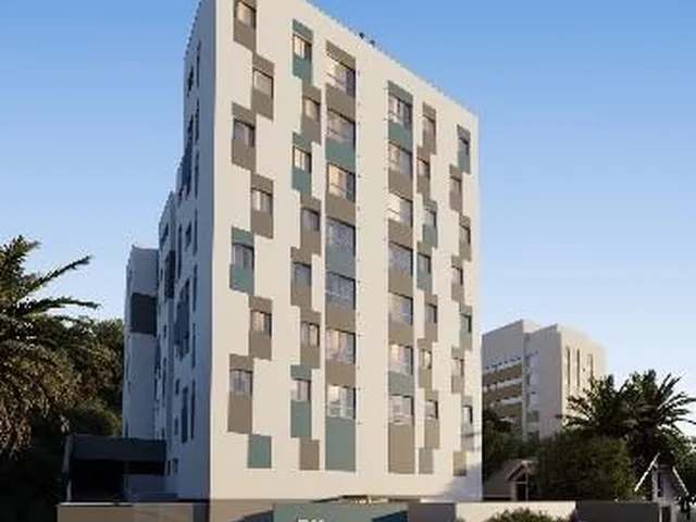 Imagem 4: Apartamento Venda Dot Saguaçú Buch Imóveis