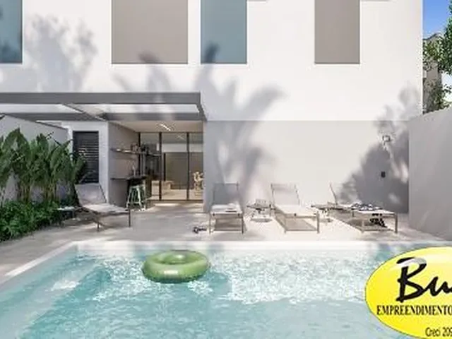 Imagem 2: Apartamento Venda Dot Saguaçú Buch Imóveis