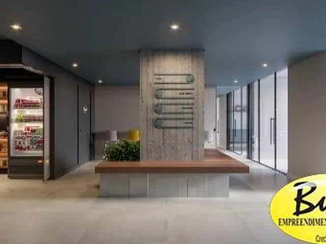 Imagem 15: Apartamento Venda Dot Saguaçú Buch Imóveis